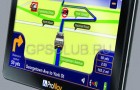 Navevo ProNav PNN300 — GPS навигатор для грузовиков с данными трафика от Journey Dynamics