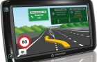 Navman выпустила новый GPS навигатор MY75T