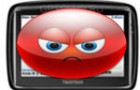 По данным GfK продажи персональных GPS навигаторов в Европе упали на 21%