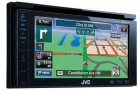 TomTom и Sony представляют новый GPS навигатор Sony Xplod AV