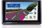 Компания Garmin презентовала GPS навигатор n?Link! 1695
