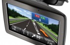 Новый GPS навигатор — TomTom Via