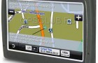 Мобильная навигационная GPS система GP-501 от Mustek