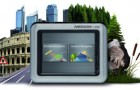 GPS навигация на IFA. MEDION представила гибридную систему GPS навигации