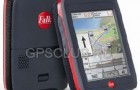GPS навигация на IFA. Falk представляет велосипедный GPS навигатор IBEX