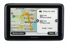 Новые GPS навигаторы TomTom GO 2405 и GO 2505