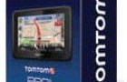 Компания TomTom сегодня объявила о выходе TomTom PRO 7100 TRUCK
