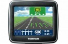 Новый GPS навигатор TomTom Start 10