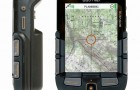 National Geographic Maps выпускает топографические карты для GPS устройства Satmap Active 10