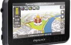 Новый GPS навигатор Prology iMap-507A