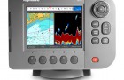 Raymarine A57D – морской GPS навигатор с эхолотом