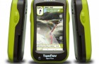 TwoNav Sportiva прочный GPS навигатор для тех, кто любит поярче