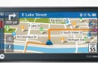 Компания Motorola выпускает новый персональный GPS навигатор Motonav TN765T