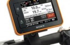 Sony NV-U35 система GPS навигации для автомобилей, велосипедистов и пешеходов