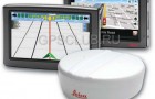 Система GPS-навигации для сельского хозяйства Leica mojoMINI