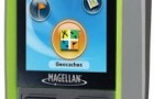 eXplorist GC GPS навигатор для геокешеров от компании Magellan