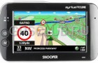 S2000N Syrius — новый GPS навигатор от Snooper