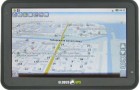 GlobusGPS GL-850 — новый GPS навигатор на базе Android