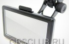 GlobusGPS анонсировала новую модель GL 570HD