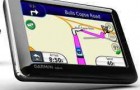 NAVTEQ был выбран Garmin как поставщик данных о загруженности дорог Европы