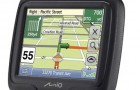 Mio объявляет о начале продаж Moov M300 GPS навигатора начального уровня