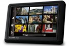 Компания Garmin выпустила новый GPS навигатор Garmin nuvi 1490TV