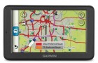 GPS навигация на CES 2011. Garmin представляет GPS навигаторы dezl 560LT и d?zl 560LMT для грузовиков.