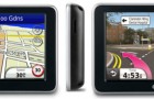 Garmin представляет новые автомобильные GPS навигаторы с 5-дюймовым экраном — nuvi 24xx