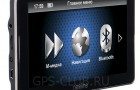 GPS навигатор V6 Magic с 6-дюймовым дисплеем от Neoline