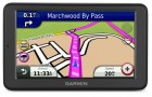Компания Garmin анонсировала новую модель dezl 560