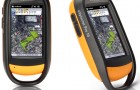 Magellan анонсирует прочный eXplorist Pro 10 ручной GPS для GIS профессионалов