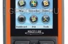 Magellan анонсировал выпуск GPS навигатора для туристов Magellan eXplorist 310 в водонепроницаемом корпусе.