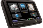 Rand McNally выпускает комбинированную связь / навигационное устройство для грузовиков