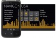 Navigon выпускает навигационное приложения для смартфон на базе Windows Mobile 7