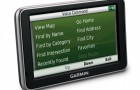 GPS навигация на CES 2011. Серия GPS навигаторов Garmin n?vi 2400: 2460LMT, n?vi 2460LT, n?vi 2450LM и n?vi 2450