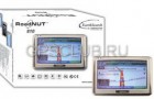 Линейка gps-навигаторов RoadNUT.
