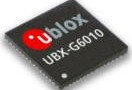 Результаты финансовой деятельности u-blox за первую половину 2009 года.
