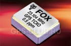 Компактные генераторы Fox Electronics для GPS приложений