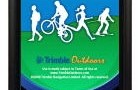 Trimble дебютирует с фитнес программой для платформы Android.