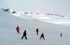 GIS приложение для проектировщиков горно-лыжных курортов