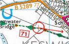Viewranger добавляет поддержку OpenStreetMap и OpenCycleMap.