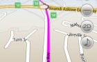 Компания Navmii объявила, что их GPS навигационное приложение -Navmii GPS Live доступно за часть стоимости другого GPS приложения
