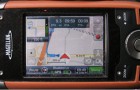 Программа viaGPS обеспечит дорожной GPS навигацией устройства Magellan Triton 1500 и 2000.