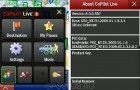 Обновление для программы CoPilot Live v8 для Windows Mobile.