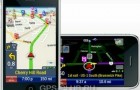 Система навигации CoPilot® Live Truck™ v8 — представляет ALK