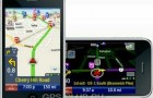 Краткий обзор программ GPS-навигации для iPad