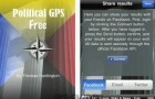 Хорошая идея в нелепом исполнении. Political GPS – проследи за своим Конгрессом
