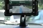 Google Maps Navigation вступает на рынок пошаговых GPS приложений
