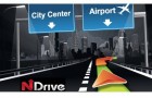 Провайдер мобильной GPS навигации NDrive выпустила версию своего ПО для новой ОС bada