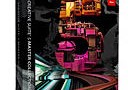 Adobe для своего пакета приложений CS5 предложила к использованию панель инструментов, позволяющую более удобно отражать GPS данные.